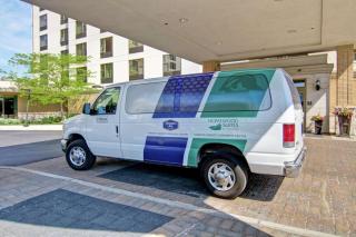 Homewood Suites by Hilton Toronto Airport Corporate Centre - Toronto - 6