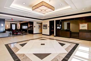 Homewood Suites by Hilton Toronto Airport Corporate Centre - Toronto - 5