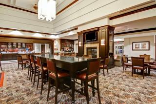 Homewood Suites by Hilton Toronto Airport Corporate Centre - Toronto - 3
