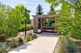 Hampton Inn by Hilton Toronto Airport Corporate Centre - Toronto - 8