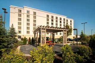 Hampton Inn by Hilton Toronto Airport Corporate Centre - Toronto - 6