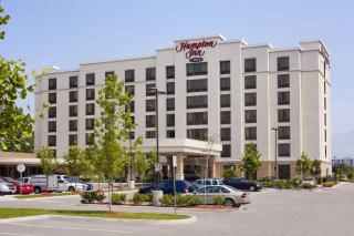 Hampton Inn by Hilton Toronto Airport Corporate Centre - Toronto - 5