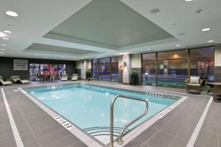 Hampton Inn & Suites by Hilton Toronto Markham - Markham - 1