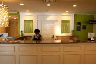 Hilton Garden Inn Albany - Albany - 6