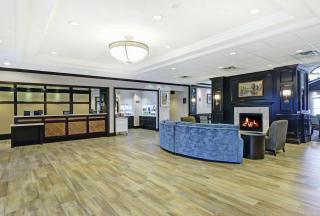 Homewood Suites by Hilton Cambridge-Waterloo, Ontario - 6