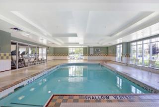 Homewood Suites by Hilton Cambridge-Waterloo, Ontario - Cambridge - 3