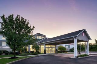Hilton Garden Inn Allentown West - Breinigsville - 8