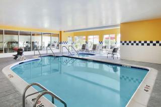 Hilton Garden Inn Allentown West - Breinigsville - 3