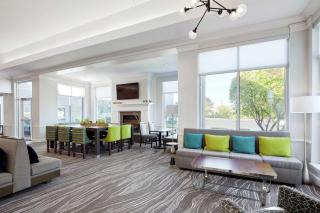 Hilton Garden Inn Allentown West - 5