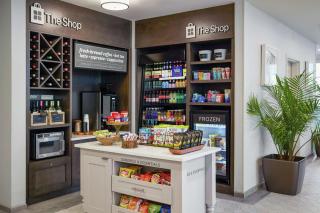 Hilton Garden Inn Allentown West - Breinigsville - 1