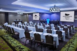 Homewood Suites by Hilton Toronto Vaughan - Vaughan - 5