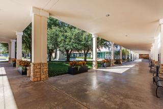 Hilton Waco - Waco - 6