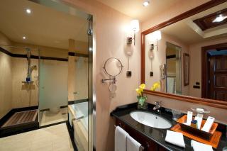 Elba Estepona Gran Hotel & Thalasso Spa - Estepona - 5