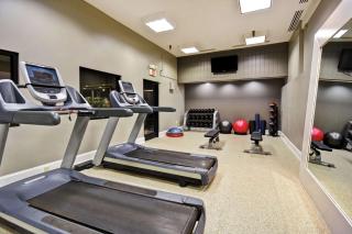 DoubleTree by Hilton Augusta - Augusta - 7