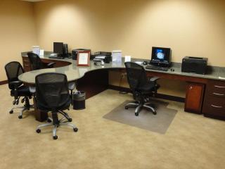DoubleTree by Hilton Augusta - Augusta - 2