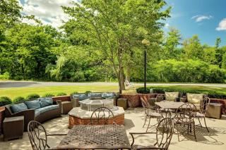 Hilton Garden Inn Albany Airport - Latham - 6