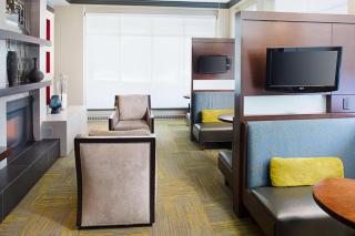 Hilton Garden Inn Albany Airport - Latham - 3