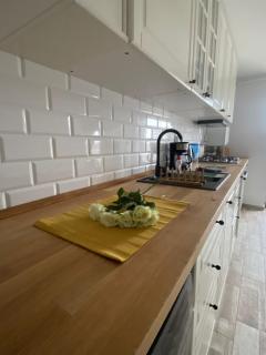 Cozy Place to Remember – with fireplace & Netflix - Braşov - 7