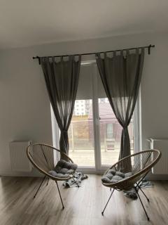 Cozy Place to Remember – with fireplace & Netflix - Braşov - 6
