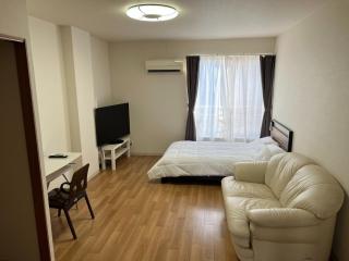 Wakatake Building Room 453 - Vacation STAY 53947v - Oita - 0