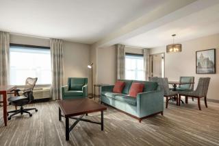 Hilton Garden Inn Troy - Troy - 6