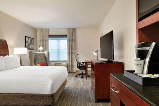 Hilton Garden Inn Troy - Troy - 5