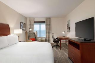 Hilton Garden Inn Troy - Troy - 3