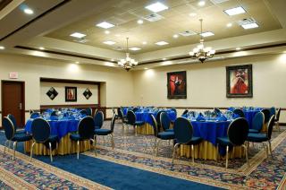 Hilton Garden Inn Amarillo - Amarillo - 8