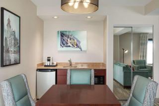 Hilton Garden Inn Troy - Troy - 7