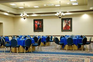 Hilton Garden Inn Amarillo - Amarillo - 5