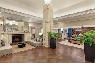 Hilton Garden Inn Oxford/Anniston, AL - Oxford - 8