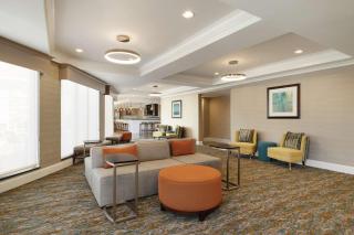 Hilton Garden Inn Oxford/Anniston, AL - Oxford - 7