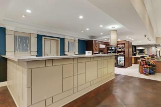 Hilton Garden Inn Oxford/Anniston, AL - Oxford - 6