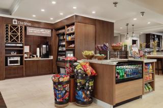 Hilton Garden Inn Oxford/Anniston, AL - Oxford - 2