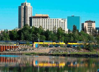 Hilton Anchorage - 9