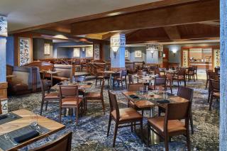 Hilton Anchorage - Anchorage - 5