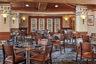 Hilton Anchorage - Anchorage - 4