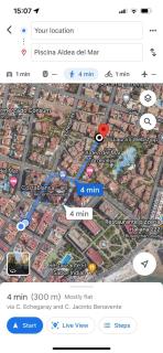 Finlandia apartaments close to beach - Torrevieja - 2
