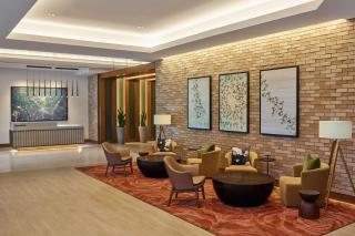 Hilton Atlanta Airport - Atlanta - 8