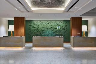 Hilton Atlanta Airport - Atlanta - 6