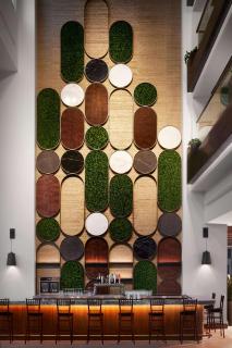 Hilton Atlanta Airport - Atlanta - 2