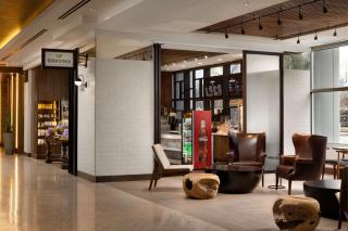 Hilton Atlanta Airport - Atlanta - 3