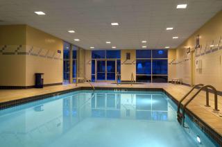 Hilton Atlanta Airport - Atlanta - 1