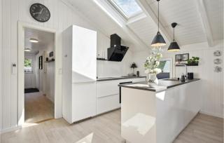 Amazing Home In Tarm With Kitchen - 8