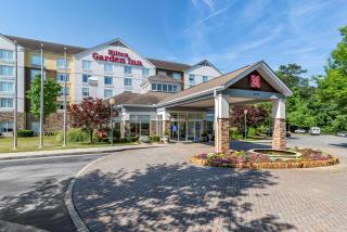 Hilton Garden Inn Atlanta Northeast/Gwinnett Sugarloaf - 0