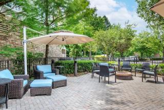 Hilton Garden Inn Atlanta Northeast/Gwinnett Sugarloaf - 8