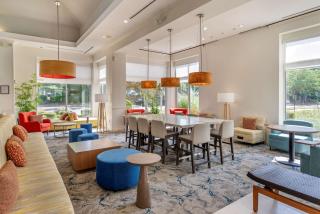 Hilton Garden Inn Atlanta Northeast/Gwinnett Sugarloaf - Duluth - 6