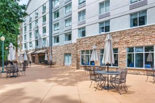 Hilton Garden Inn Atlanta Northeast/Gwinnett Sugarloaf - Duluth - 7