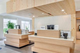 Hilton Garden Inn Atlanta Northeast/Gwinnett Sugarloaf - Duluth - 5