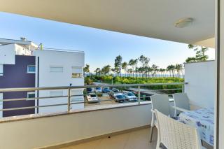Modern apartments Punta with sea view- by TA Leut Agency - Privlaka - 0